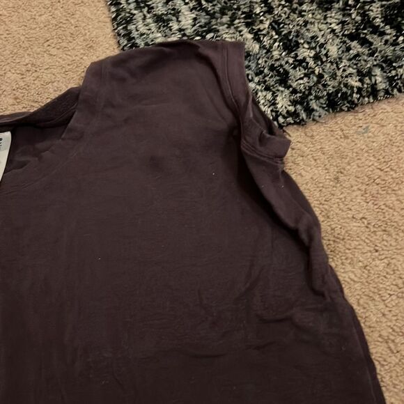 Athleta xxs purple top - Picture 5 of 5